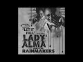 Lady Alma, The Rainmakers - Let It Fall (Main Mix / Low-Pitched Version)