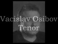 Vacislav Osibov - Dio mi potevi scagliar