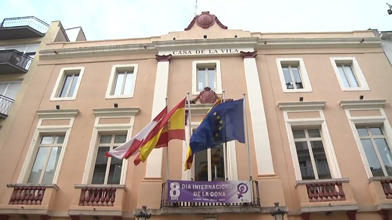 Ple municipal de febrer amb 17 punts a debat a Blanes