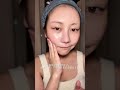 遊び疲れた肌をリセットするスキンケア🫧🍃 #skin1004 #medicube #biodance