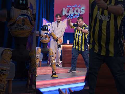 Kaos dans