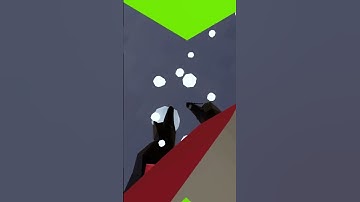 Day 1 of making bad transitions till 30 subs #gorillatag #shorts