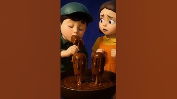 Squid Game AI Edible Slime ASMR #squidgame #squidgame2 #ai #asmr