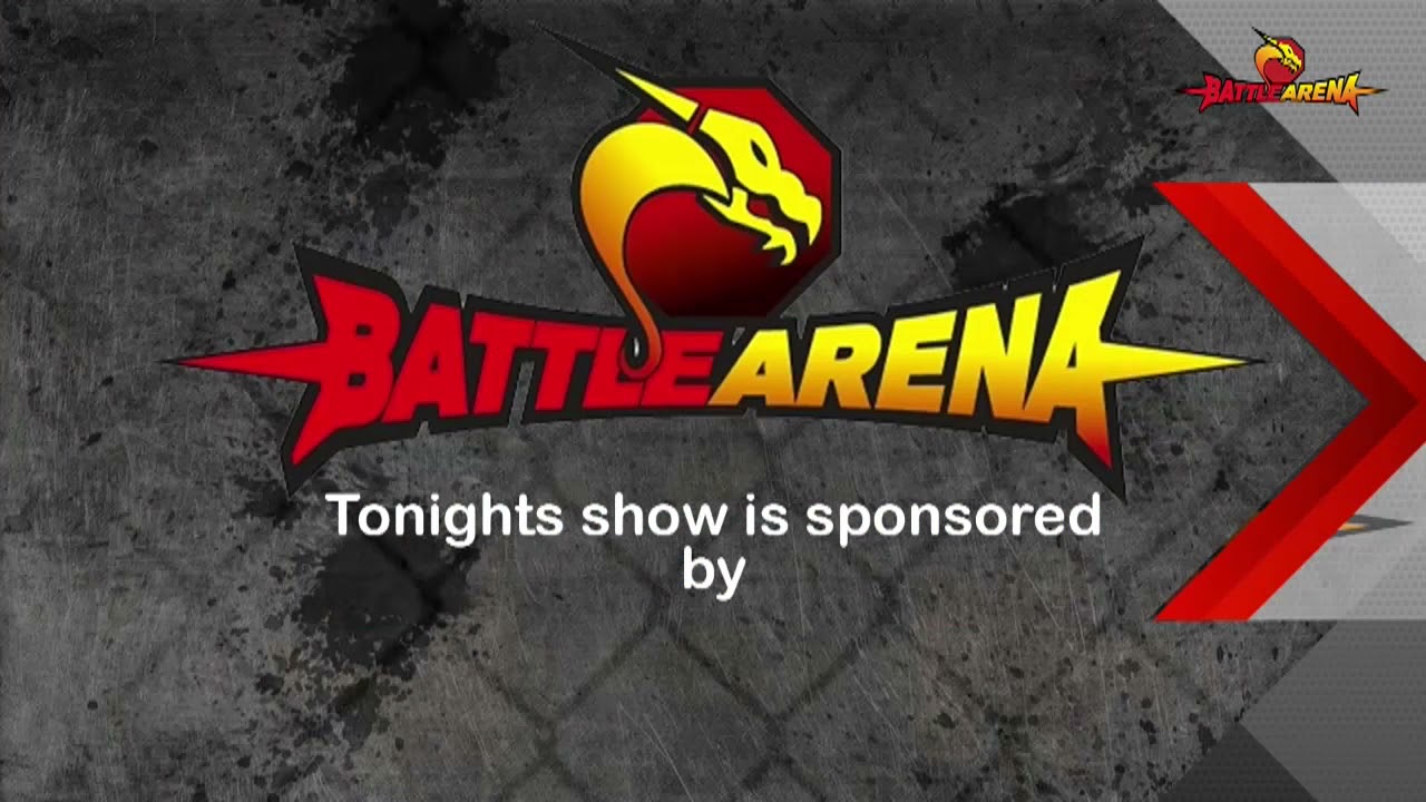 Connor Ford V Sam Mastropietro - 9th Oct 2021 - Birmingham