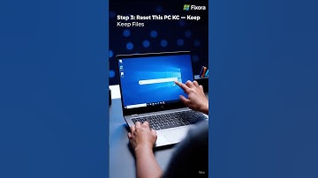 Forgot Windows Laptop Password? Step-by-Step Reset Guide for Microsoft & Local Accounts