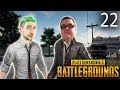 I AM 'MERICAN, OVER | Playerunknown's Battlegrounds Ep. 22 w/Jack