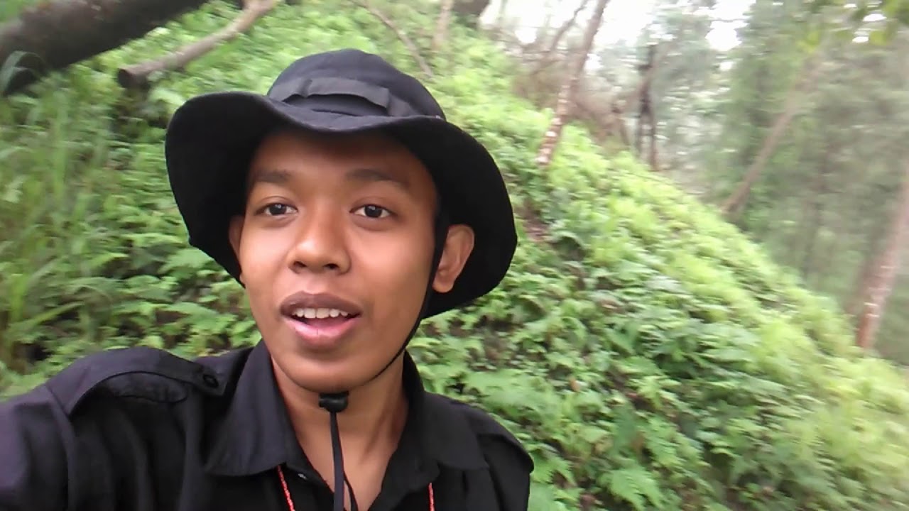 merapi via sapuangin