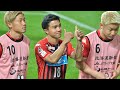 [Consadole highlights vs Sendai] 3位死守！広島を射程に捉える大きな勝点3 北海道コンサドーレ札幌vsベガルタ仙台 (2018.11.4)