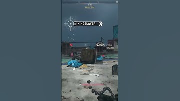 No Chance #callofduty #cod #mw2 #games #online #warzone