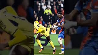 Fenerbahçe Viktoria Plzen Uefa Maçı Penaltı Pozisyonu