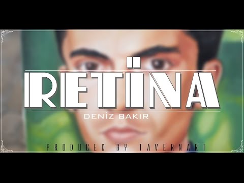 Retina (Kısa Film)