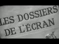 Les Dossiers De L écran 1967 France