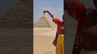 When your tour turns into a photo shoot travel egypt