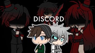 (OLD AND OUTDATED) Discord ~ Gacha Life Music Video ~ GLMV