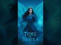 Frozen and the flame - Tides of Nebula #shortvideo