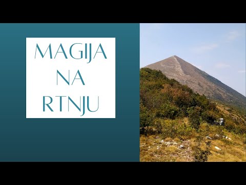 Najava radionice "Magija na Rtnju"!