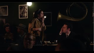 Lenny and Midge get high: Midge goes on stage (The Marvelous Mrs. Maisel Season 1 episode 3) Part 6
