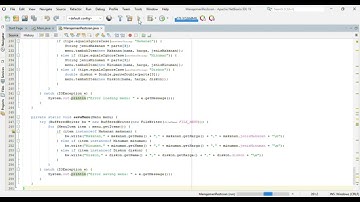 TUGAS 3 PEMROGRAMAN BERBASIS DESKTOP