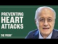 Preventing and treating cardiovascular disease  lipid series part 3  dr thomas dayspring  ep 253