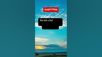 What is the strangest thing that happened to you that you can’t logically explain?