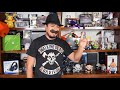 End of video
