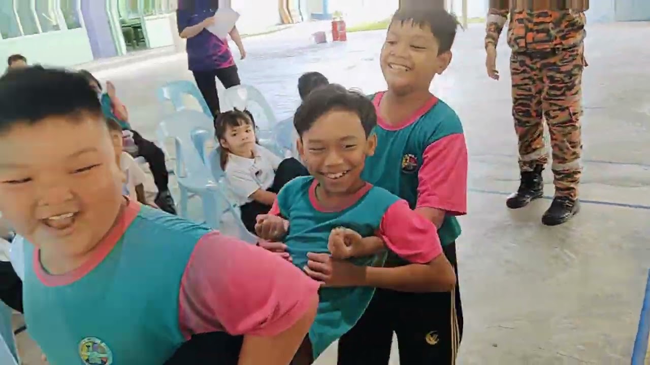 Siri 21 : Fire Drill 2025