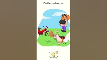 DOP 2:Delete One Part Level 44