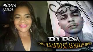 JACKY LIMA - CORAÇÃO DE GELO (DJ DOM) 2018