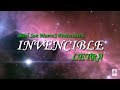 invencible miel san marcos con letra