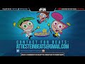 THE FAIRLY ODDPARENTS THEME SONG REMIX [PROD. BY ATTIC STEIN] [1 HOUR]