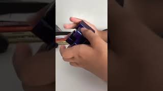 Mirror Küp Çözüyorum Şfet