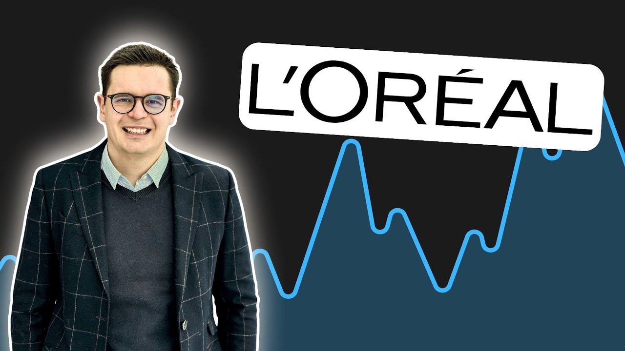 Faut il acheter l'action l'Oréal en 