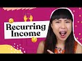 How to Start a Subscription Business and Make Recurring Income