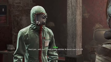 The institute does not kidnap people….🫣