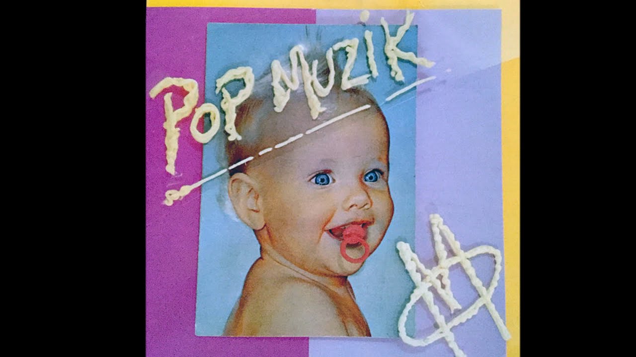 M ~ Pop Muzik 1979 Disco Purrfection Version - YouTube