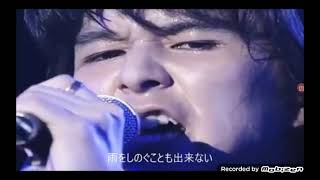 WANDS 寂しさは秋の色 (LIVE) - YouTube