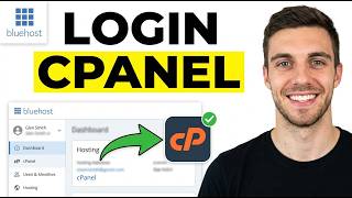 How to Login to cPanel Bluehost 2026 (Quick & Easy)