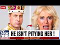 JUST IN: William’s First Decision As King SHOCKS The Palace — Camilla’s Family Didn’t Expect This