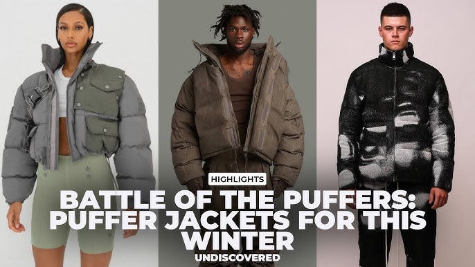 Best Puffer Jackets for Every Budget in 2024 (Affordable - Luxury) 