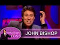 John Bishop