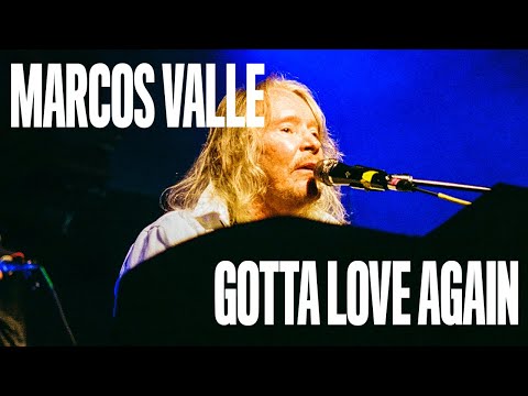 Marcos Valle, Azymuth, Adrian Younge "Gotta Love Again" LIVE at Jazz Is Dead FULL