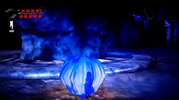 Alice Madness Returns Playthrough Part 48