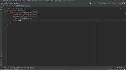 Program in Java to find Area and Perimeter of Square