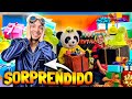 24 HORAS DÁNDOLE REGALOS A NANDO EN SU CUMPLEAÑOS - Yolo Aventuras