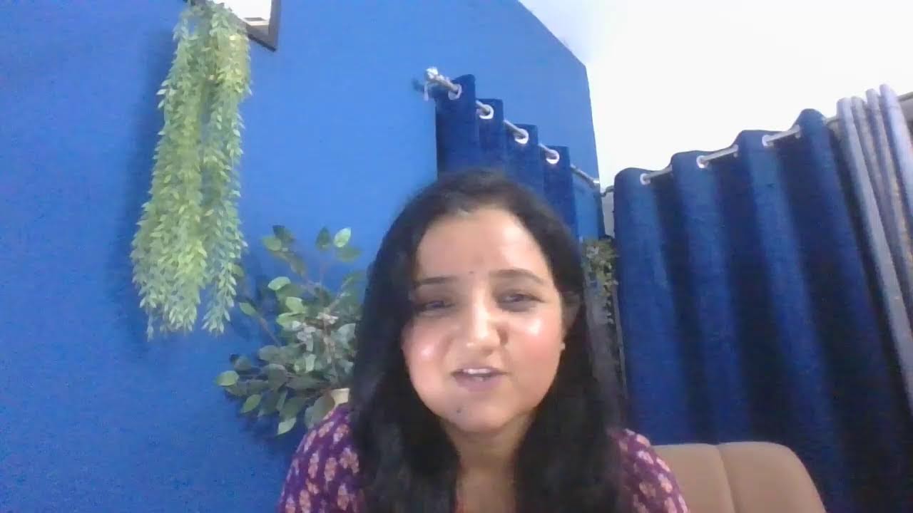 સંબંધની વાતો - સંબંધો ની મુંજવણ કે કટકટ