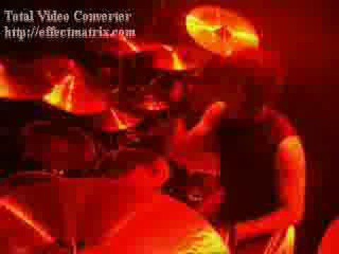 Megadeth - Rude Awakening - 18 Tornado of souls