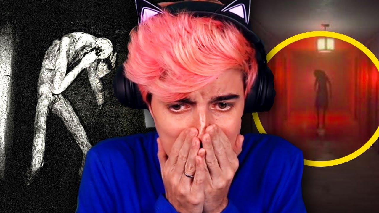 JOGO DE TERROR BRASILEIRO | EXP: WAR TRAUMA: ME FEZ GRITAR!!!