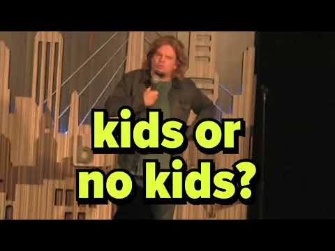 ISMO | Kids or No Kids?