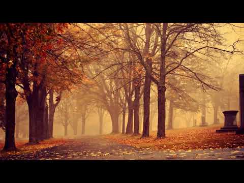 პოეზია. გალაკტიონი. შემოდგომის დილა