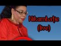 Nikumbatie (Live show) Rukia Ramadhani